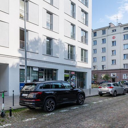 Apartament Sweet Gdynia Dış mekan fotoğraf
