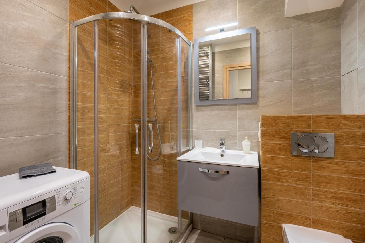 Apartament Sweet Gdynia Dış mekan fotoğraf