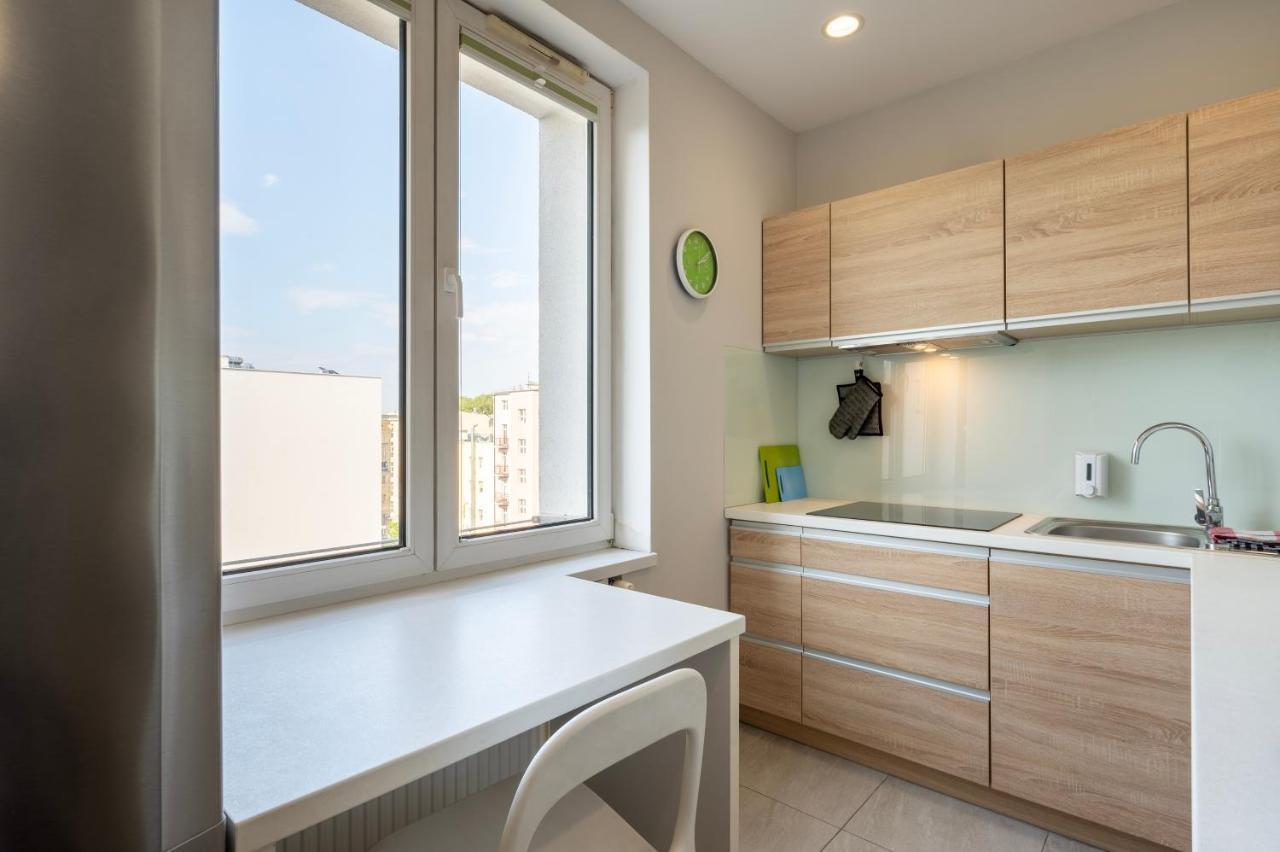 Apartament Sweet Gdynia Dış mekan fotoğraf