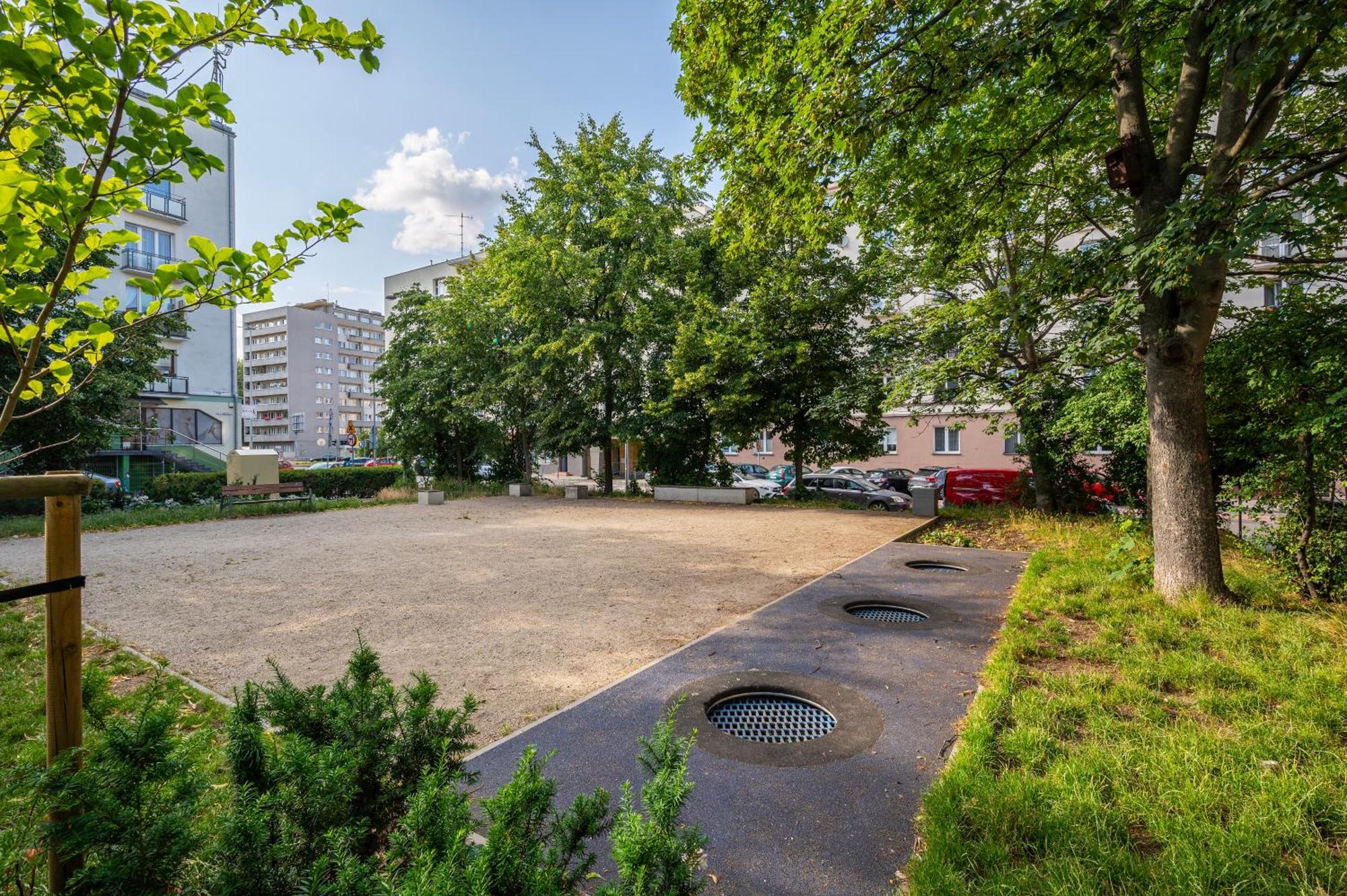 Apartament Sweet Gdynia Dış mekan fotoğraf