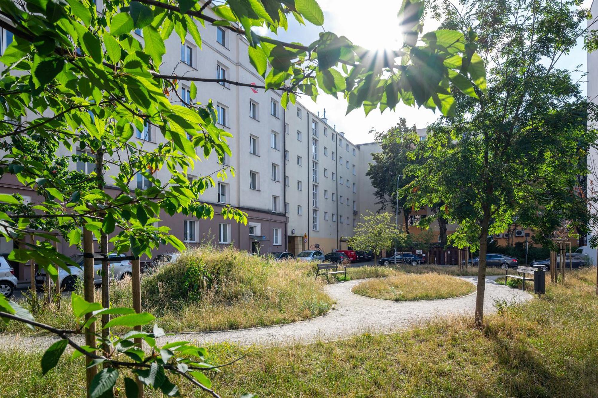 Apartament Sweet Gdynia Dış mekan fotoğraf